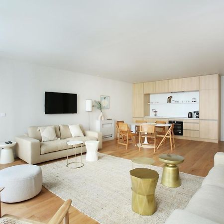 Residence In The Center Of Paris By Studio Prestige Exterior photo